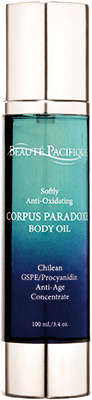 Beauté Pacifique Corpus Paradoxe Body Oil
